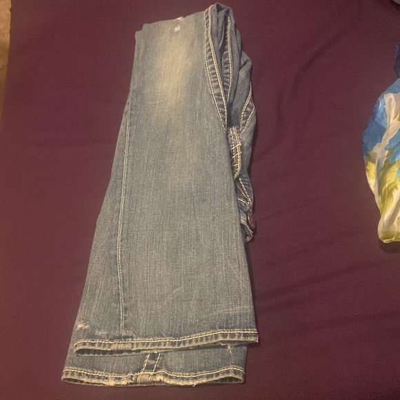 true religion jeans - Picture 4 of 4